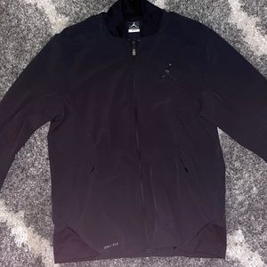 Air Jordan Men’s Ultimate Flight Basketball Jacket